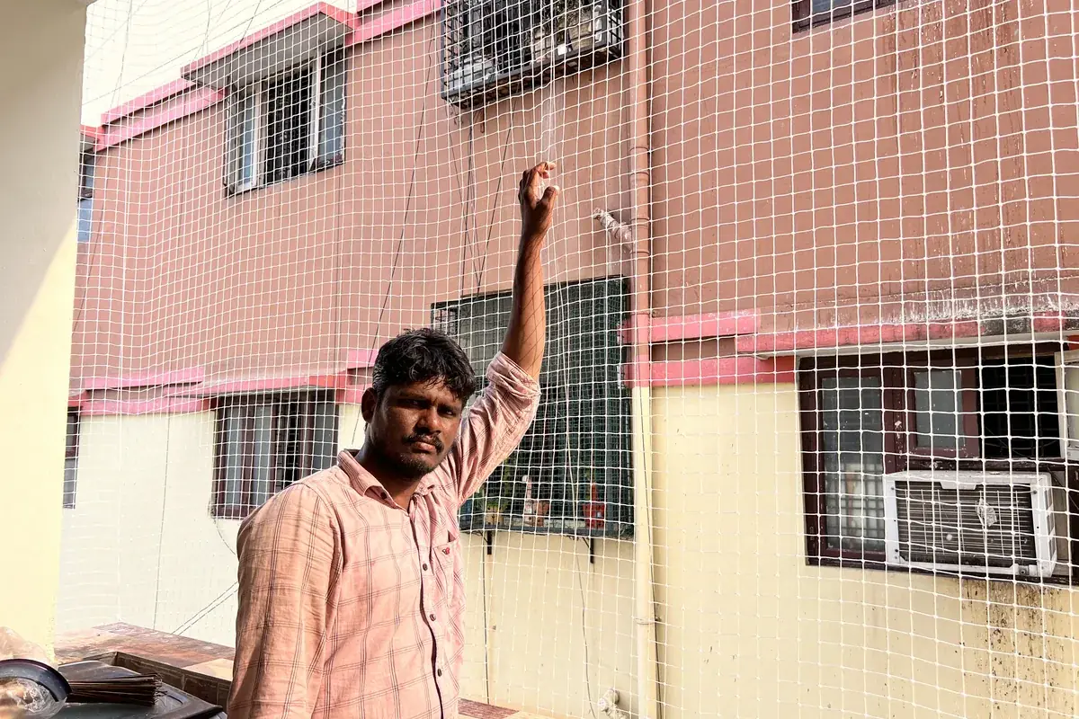 Children Safety Nets in Hyderabad