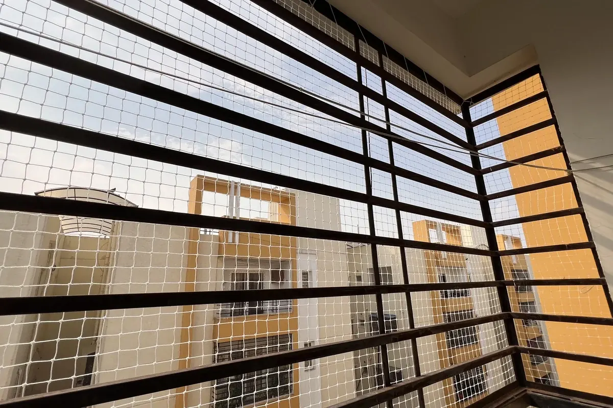 Duct Area Safety Nets in Hyderabad