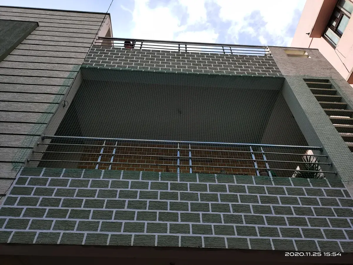 Balcony Pigeon Nets in Banjara Hills