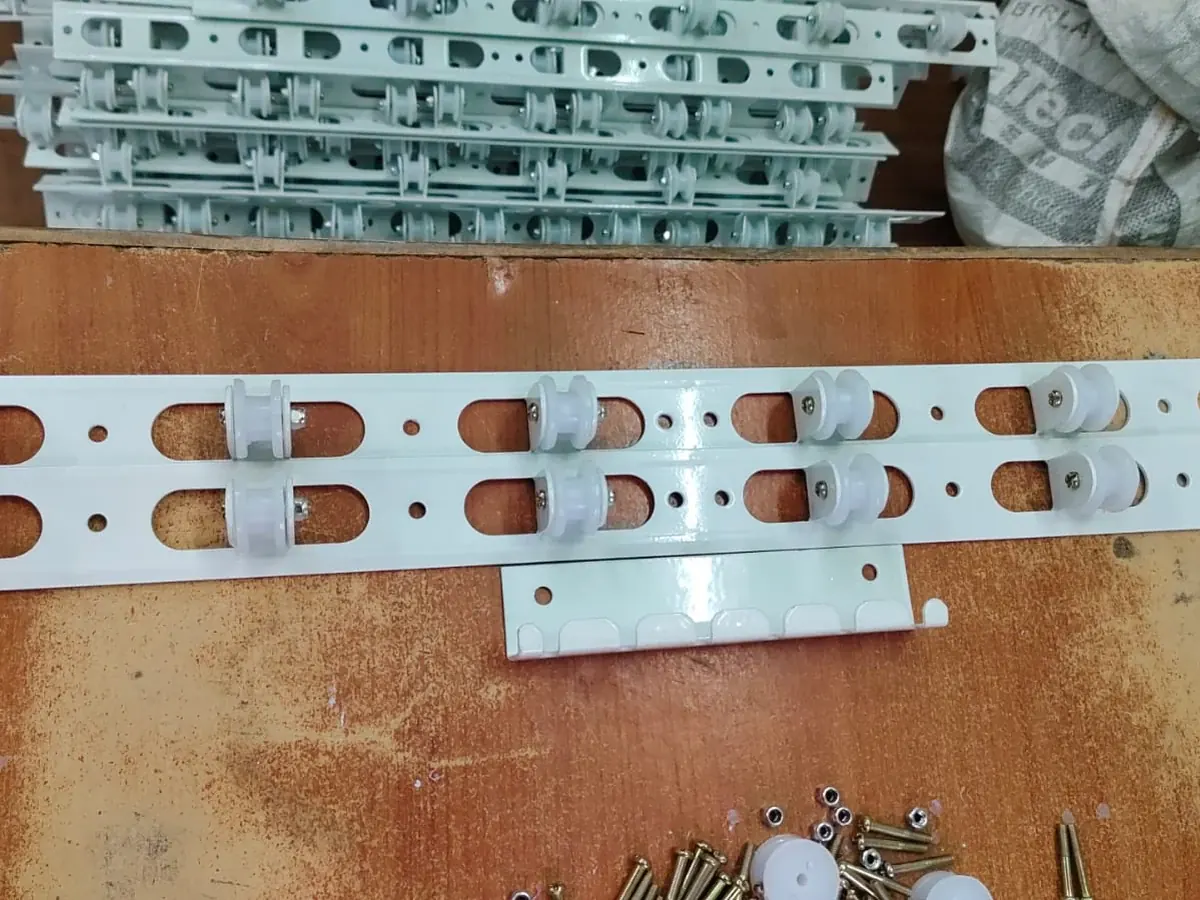 Cloth Hangers for apartments in Begumpet