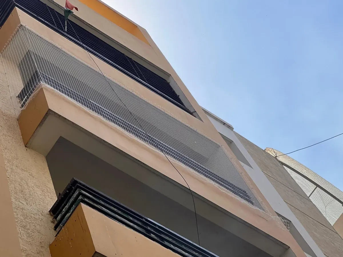Gachibowli residential utility and balcony service