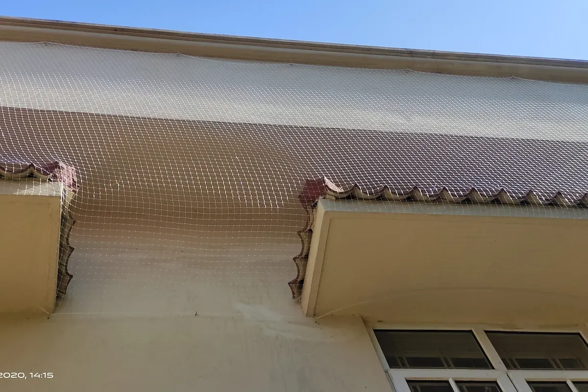 Hitech City apartment homes for site-specific Feather Guard service planning