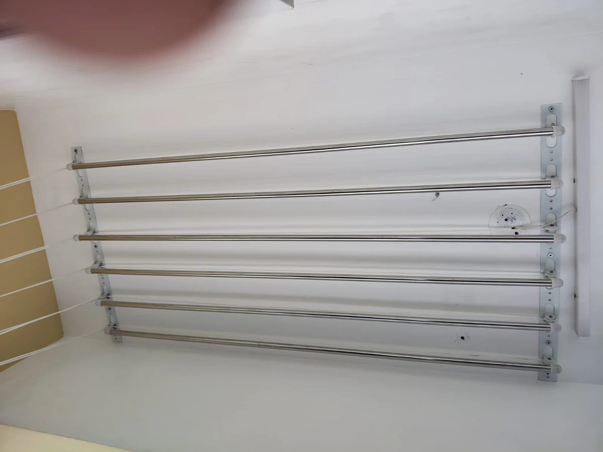 Cloth Hangers for apartments in Kompally