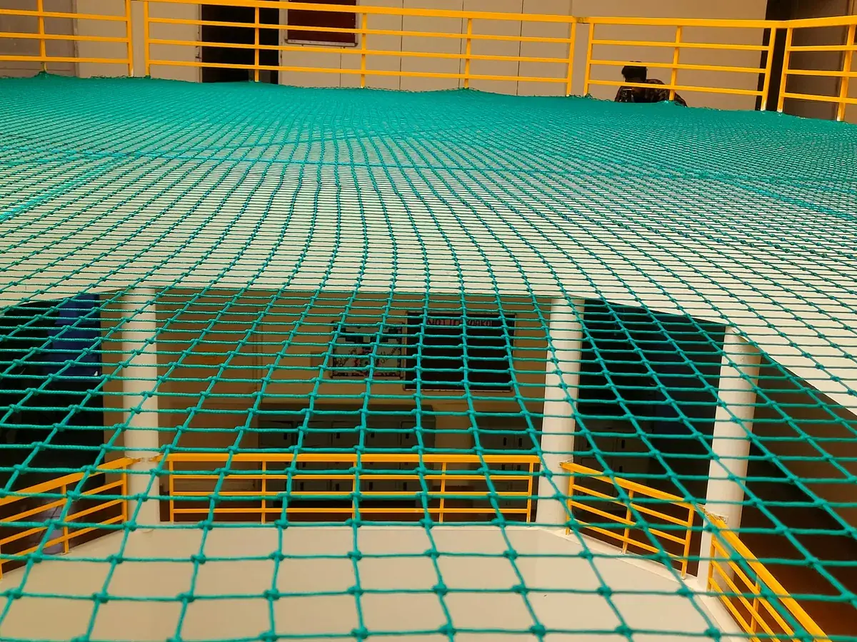 Balcony Safety Nets in Kompally