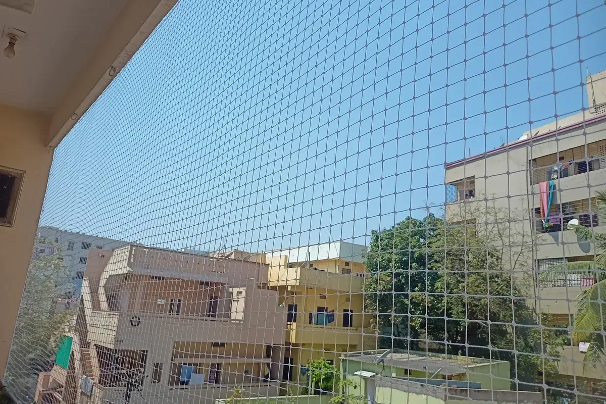 Duct Area Bird Nets in Secunderabad