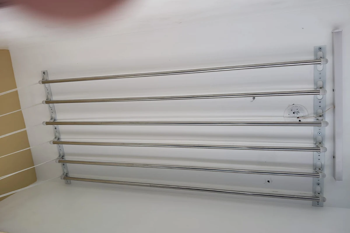 Residential Cloth Hangers in Hyderabad
