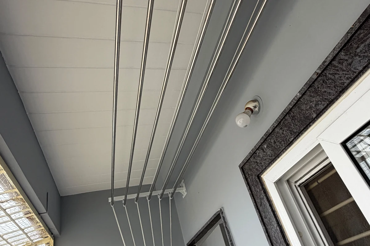 Pulley Cloth Hangers in Hyderabad