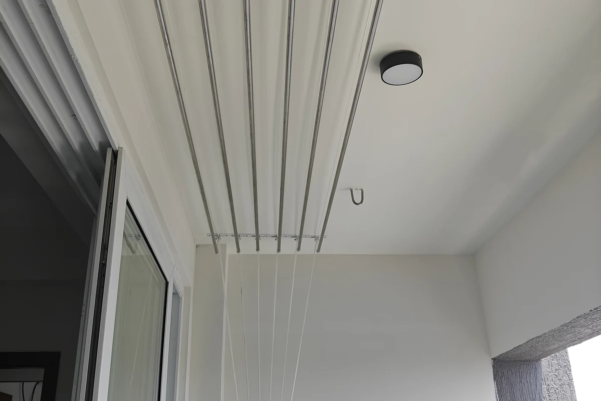 Balcony Cloth Hangers in Hyderabad