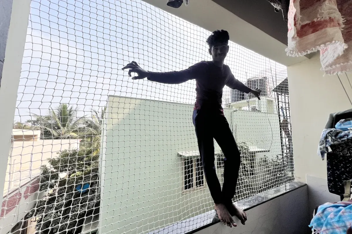 Children Safety Nets in Hyderabad
